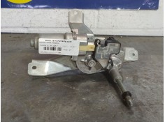 Recambio de motor limpia trasero para mazda 2 lim. (de)  | 0.07 - ...  | 0.07 - ... referencia OEM IAM   