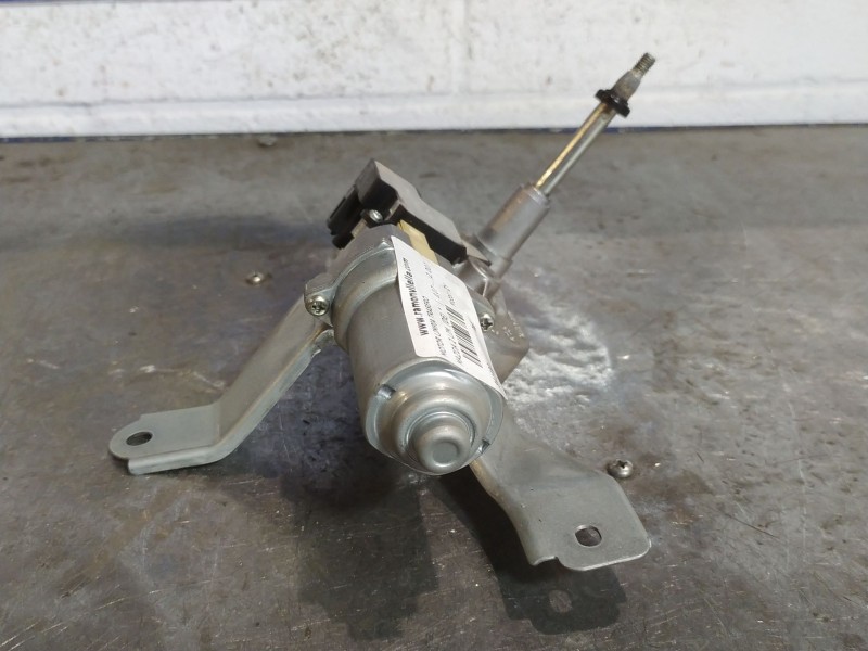 Recambio de motor limpia trasero para mazda 2 lim. (de)  | 0.07 - ...  | 0.07 - ... referencia OEM IAM   