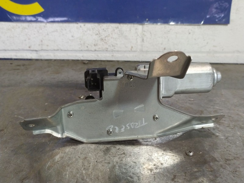 Recambio de motor limpia trasero para mazda 2 lim. (de)  | 0.07 - ...  | 0.07 - ... referencia OEM IAM   