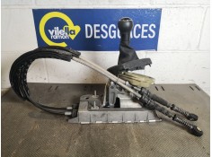 Recambio de palanca cambio para volkswagen golf v berlina (1k1)  | 0.03 - 0.08  | 0.03 - 0.08 referencia OEM IAM   