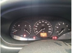 renault megane 1.6e del año 1998