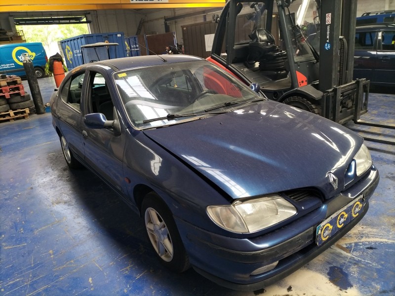 renault megane 1.6e del año 1998 renault megane 1.6e del año 1998
