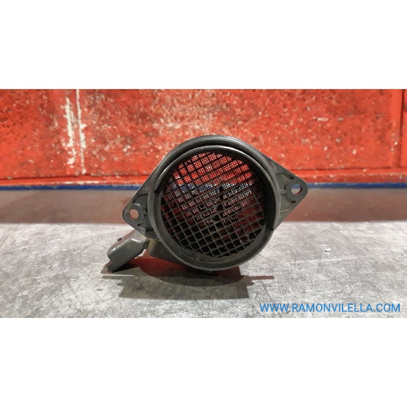 Recambio de caudalimetro para peugeot 307 (s1) xr | 04.01 - 12.04 xr | 04.01 - 12.04 referencia OEM IAM 5WK9621  