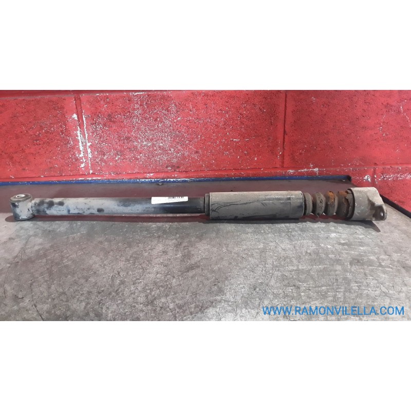 Recambio de amorti. tras. derecho para ford fiesta (cbk) ambiente | 11.01 - 12.08 ambiente | 11.01 - 12.08 referencia OEM IAM   