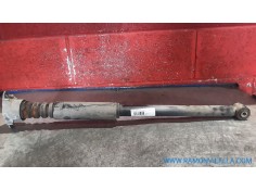 Recambio de amorti. tras. derecho para ford fiesta (cbk) ambiente | 11.01 - 12.08 ambiente | 11.01 - 12.08 referencia OEM IAM    2