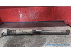 Recambio de amorti. tras. izquierdo para ford fiesta (cbk) ambiente | 11.01 - 12.08 ambiente | 11.01 - 12.08 referencia OEM IAM
