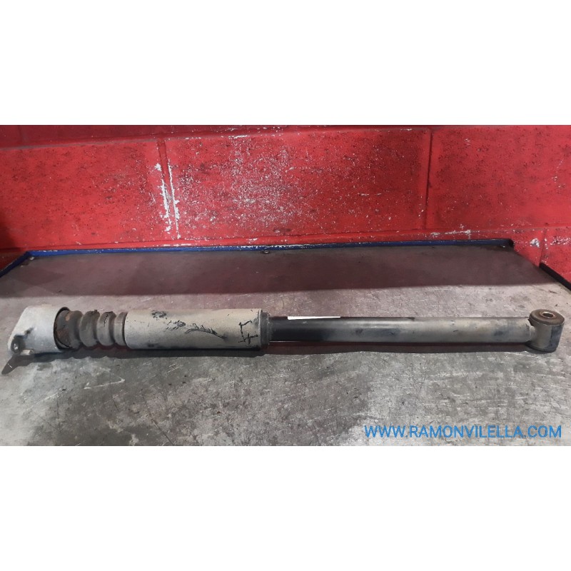 Recambio de amorti. tras. izquierdo para ford fiesta (cbk) ambiente | 11.01 - 12.08 ambiente | 11.01 - 12.08 referencia OEM IAM 