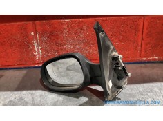 Recambio de retrovisor izquierdo para renault clio ii fase ii (b/cb0) community | 06.01 - 12.06 community | 06.01 - 12.06 refere