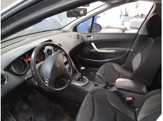 peugeot 308 del año 2010 2