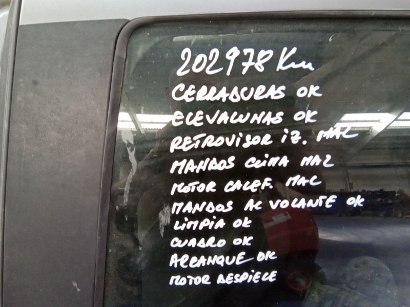 peugeot 308 del año 2010