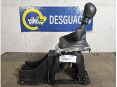 Recambio de palanca cambio para renault megane iii berlina 5 p  | 0.08 - ...  | 0.08 - ... referencia OEM IAM   