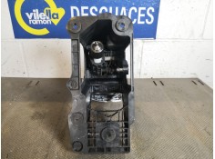 Recambio de palanca cambio para renault megane iii berlina 5 p  | 0.08 - ...  | 0.08 - ... referencia OEM IAM    2