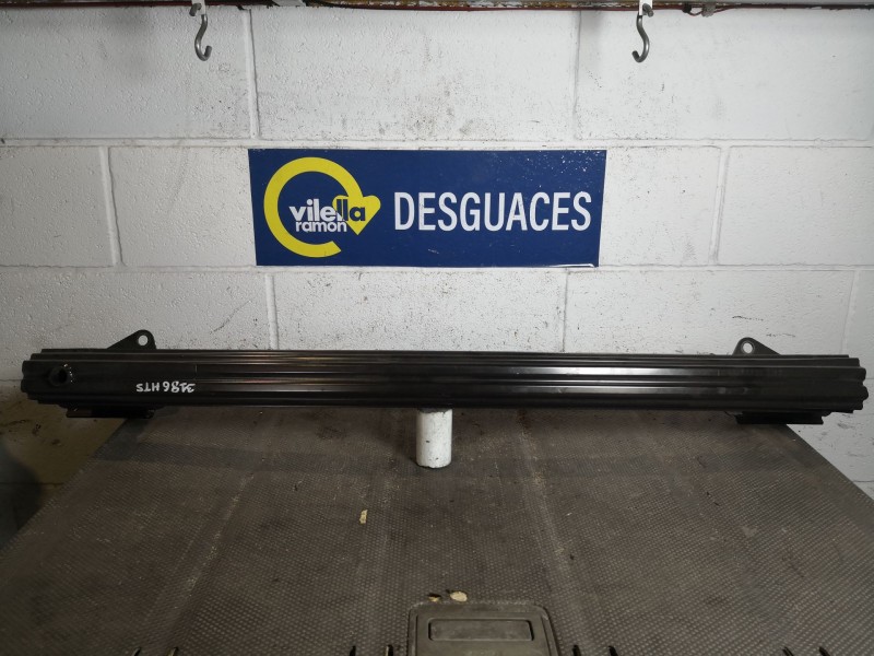 Recambio de refuerzo paragolpes delantero para citroen c3 picasso  | 0.07 - ...  | 0.07 - ... referencia OEM IAM   