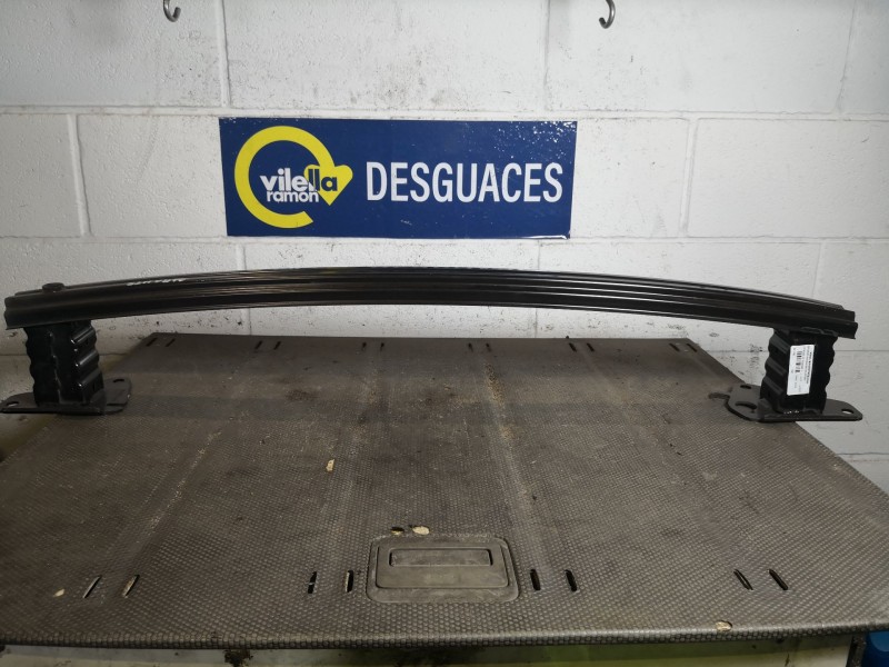 Recambio de refuerzo paragolpes delantero para citroen c3 picasso  | 0.07 - ...  | 0.07 - ... referencia OEM IAM   