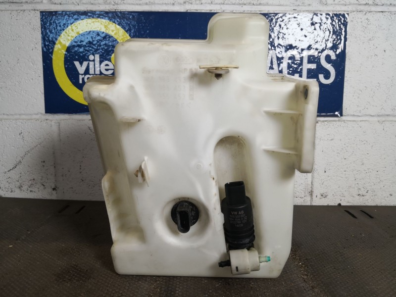 Recambio de deposito limpia para audi a3 (8p) 2.0 tdi referencia OEM IAM 1K0955453  