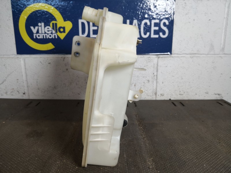 Recambio de deposito limpia para audi a3 (8p) 2.0 tdi referencia OEM IAM 1K0955453  