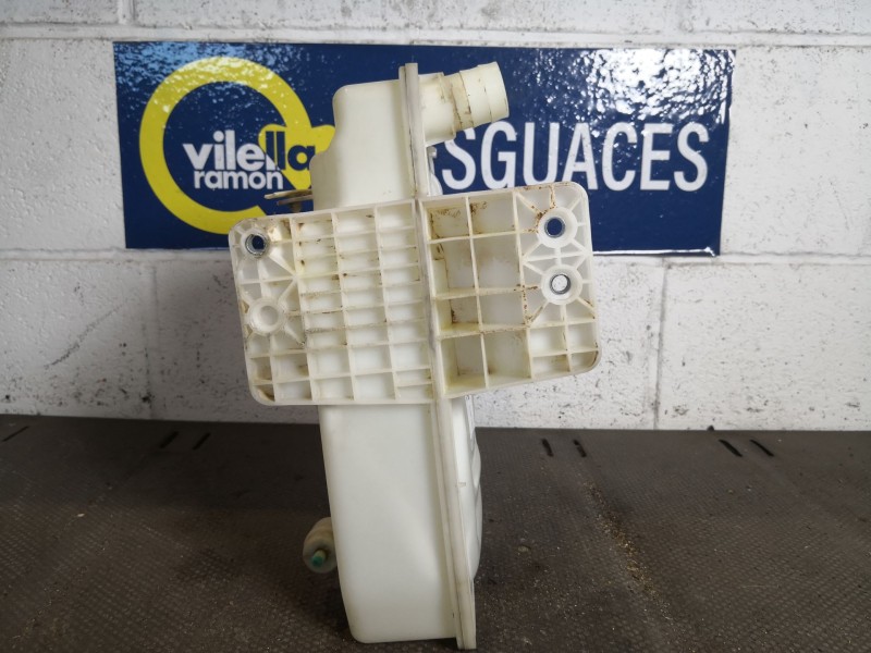 Recambio de deposito limpia para audi a3 (8p) 2.0 tdi referencia OEM IAM 1K0955453  