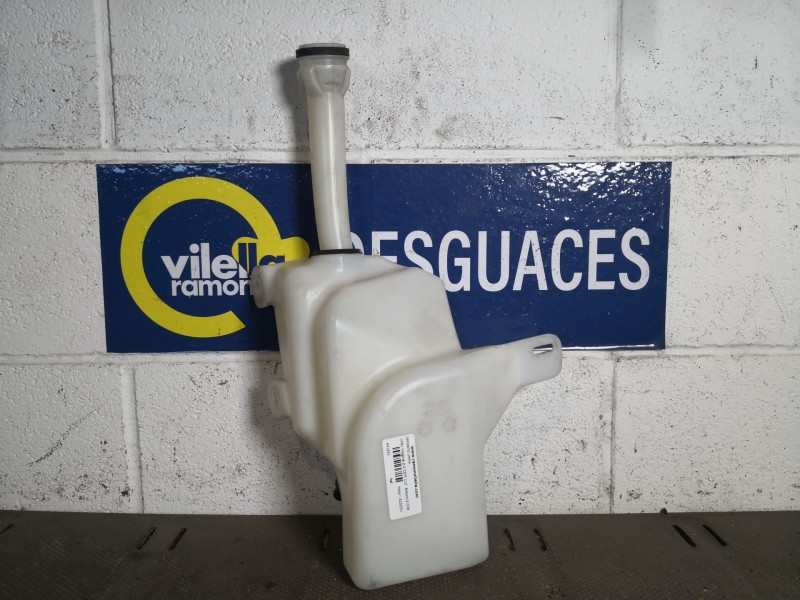 Recambio de deposito limpia para opel insignia 2.0 cdti 110 edition referencia OEM IAM   