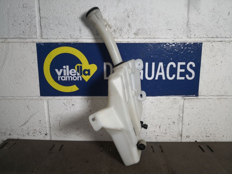 Recambio de deposito limpia para opel insignia 2.0 cdti 110 edition referencia OEM IAM   