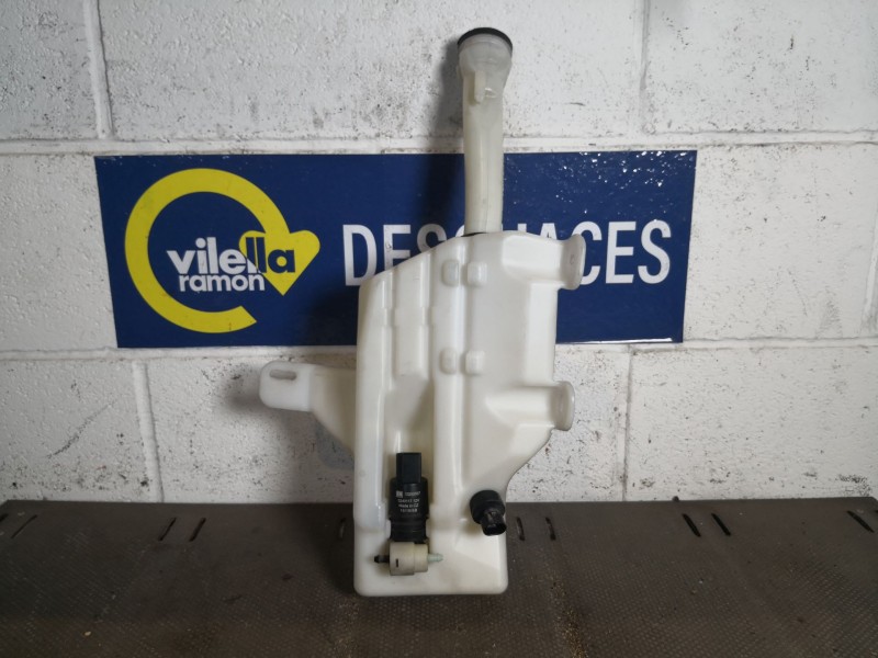 Recambio de deposito limpia para opel insignia 2.0 cdti 110 edition referencia OEM IAM   