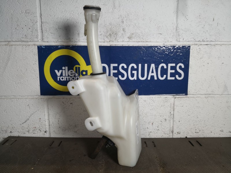 Recambio de deposito limpia para opel insignia 2.0 cdti 110 edition referencia OEM IAM   