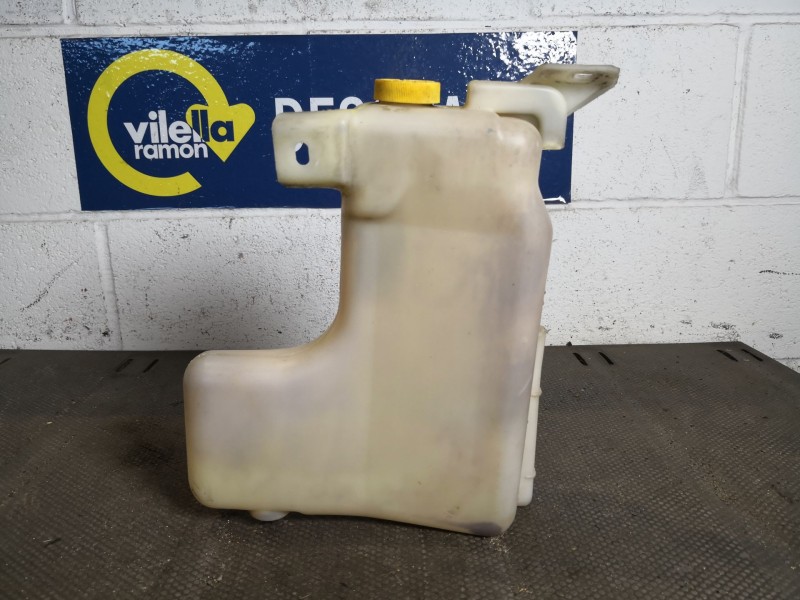 Recambio de deposito expansion para nissan navara 2 ii pick-up (d22) 2.5 tdi referencia OEM IAM   