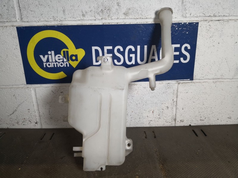 Recambio de deposito limpia para mazda 2 lim. (de)  | 0.07 - ...  | 0.07 - ... referencia OEM IAM   