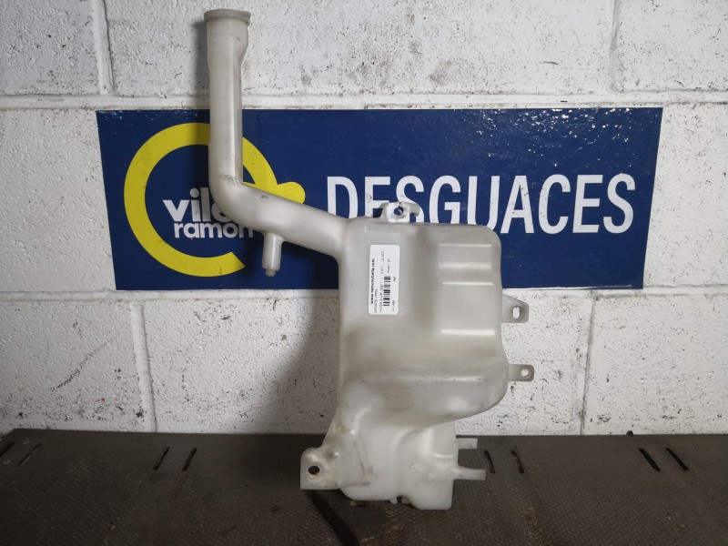 Recambio de deposito limpia para mazda 2 lim. (de)  | 0.07 - ...  | 0.07 - ... referencia OEM IAM   