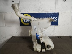 Recambio de deposito limpia para peugeot 407 sw  | 0.04 - ...  | 0.04 - ... referencia OEM IAM   