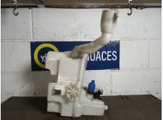 Recambio de deposito limpia para peugeot 407 sw  | 0.04 - ...  | 0.04 - ... referencia OEM IAM    2