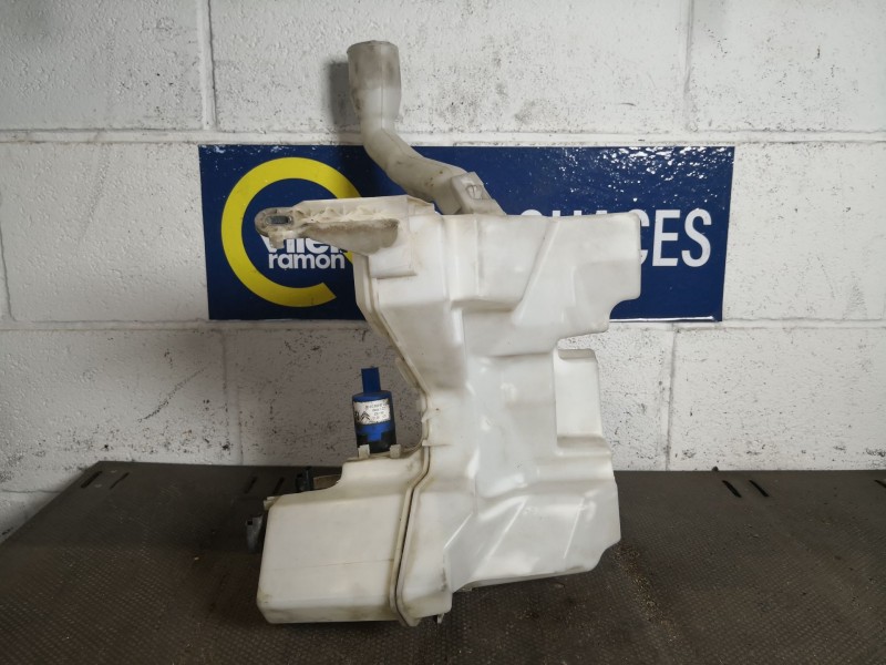 Recambio de deposito limpia para peugeot 407 sw  | 0.04 - ...  | 0.04 - ... referencia OEM IAM   