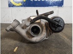 Recambio de turbocompresor para ford fiesta (cbk) 1.4 tdci cat | 0.01 - ... 1.4 tdci cat | 0.01 - ... referencia OEM IAM   