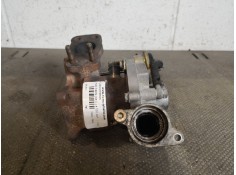 Recambio de turbocompresor para ford fiesta (cbk) 1.4 tdci cat | 0.01 - ... 1.4 tdci cat | 0.01 - ... referencia OEM IAM    2