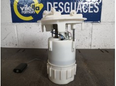 Recambio de aforador para peugeot 208  | 0.12 - ...  | 0.12 - ... referencia OEM IAM 9674466680   2