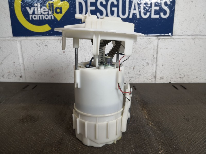 Recambio de aforador para peugeot 208  | 0.12 - ...  | 0.12 - ... referencia OEM IAM 9674466680  