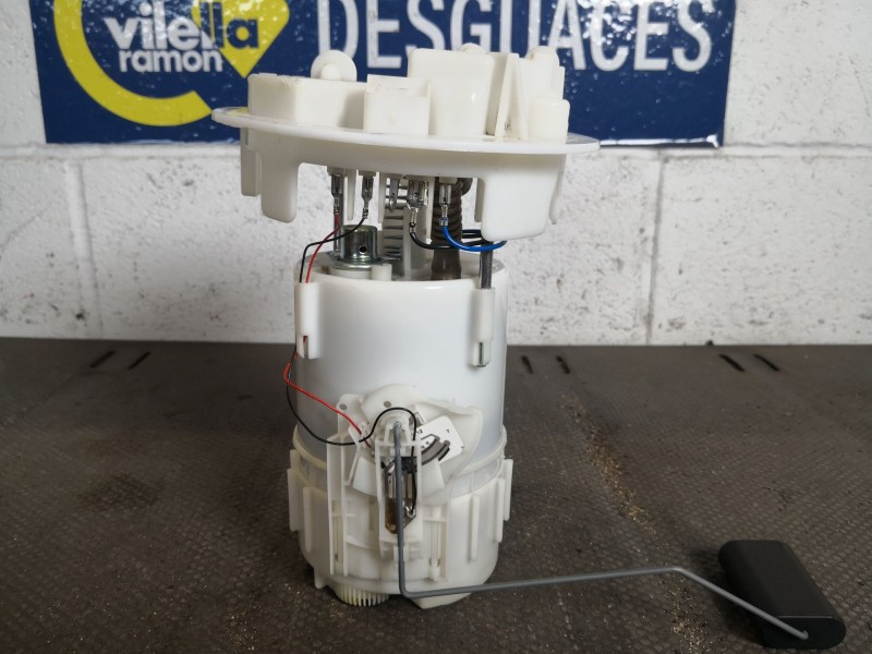 Recambio de aforador para peugeot 208  | 0.12 - ...  | 0.12 - ... referencia OEM IAM 9674466680  