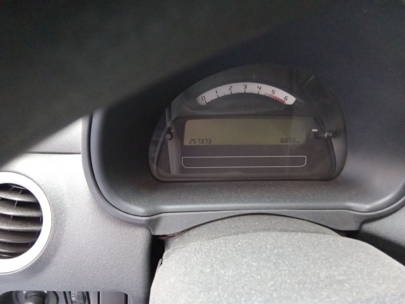 citroen c2 del año 2006