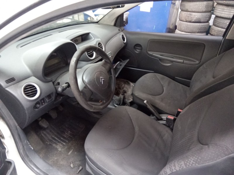 citroen c2 del año 2006