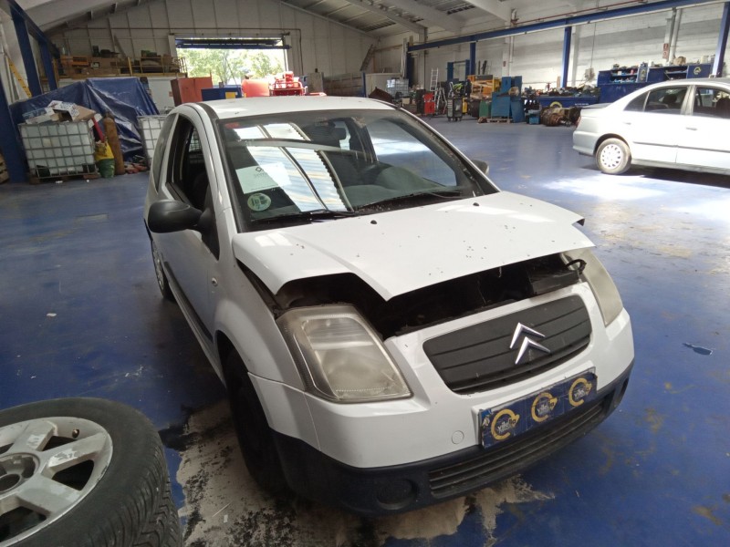 citroen c2 del año 2006