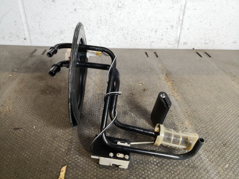 Recambio de aforador para kia carnival  | 0.07 - ...  | 0.07 - ... referencia OEM IAM 944604D100  