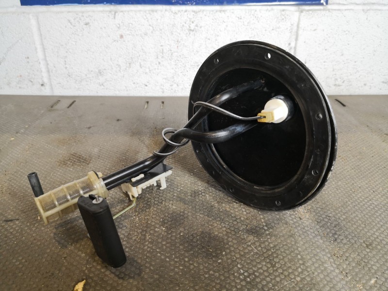 Recambio de aforador para kia carnival  | 0.07 - ...  | 0.07 - ... referencia OEM IAM 944604D100  