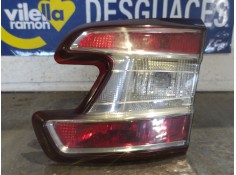 Recambio de piloto porton derecho para renault megane iii sport tourer  | 0.09 - ...  | 0.09 - ... referencia OEM IAM   