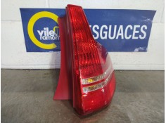 Recambio de piloto trasero derecho para citroen c4 berlina 1.6 16v cat (nfu / tu5jp4) referencia OEM IAM   