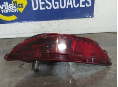 Recambio de faro antiniebla trasero izquierdo para fiat grande punto (199) 1.3 16v jtd cat | 0.05 - ... 1.3 16v jtd cat | 0.05 -