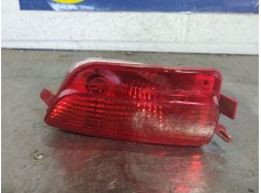 Recambio de faro antiniebla trasero izquierdo para citroen c4 berlina 1.6 16v cat (nfu / tu5jp4) referencia OEM IAM   