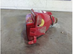 Recambio de faro antiniebla trasero izquierdo para citroen c4 berlina 1.6 16v cat (nfu / tu5jp4) referencia OEM IAM    2