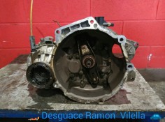 Recambio de caja cambios para volkswagen passat (321/23/27/31) gt | 01.85 - ... referencia OEM IAM AFE  