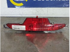Recambio de faro antiniebla trasero izquierdo para peugeot 208  | 0.12 - ...  | 0.12 - ... referencia OEM IAM 01083000  