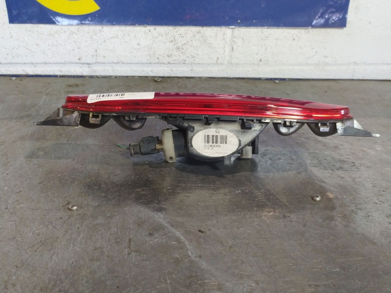 Recambio de faro antiniebla trasero izquierdo para peugeot 208  | 0.12 - ...  | 0.12 - ... referencia OEM IAM 01083000  