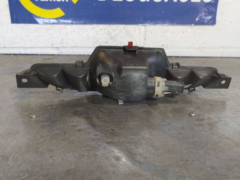 Recambio de faro antiniebla trasero izquierdo para peugeot 208  | 0.12 - ...  | 0.12 - ... referencia OEM IAM 01083000  